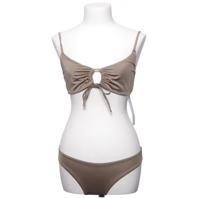 Bikini (Brun) fra Weekday Genanvendt polyester