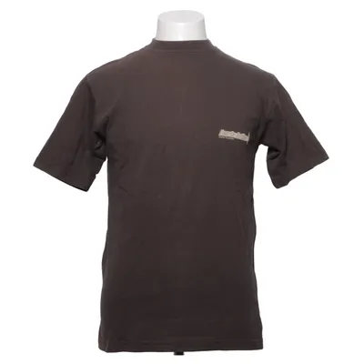 T-shirt (Brun) fra Chiemsee Bomuld