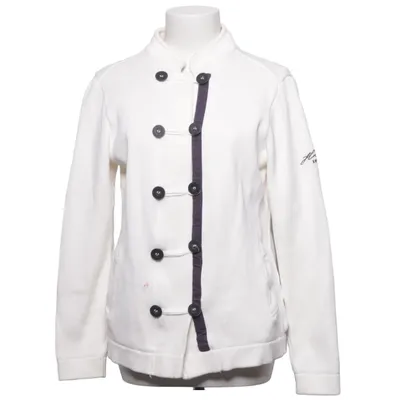 Kofta (Vit) från Holebrook Bomull, Elastan, Polyester