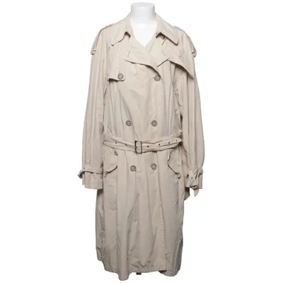 Trenchcoat (Beige) från Allegri Bomull