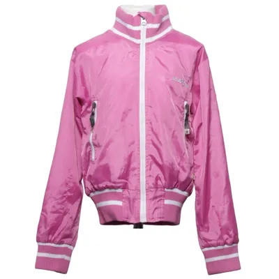 Blouson (Rose) de Novastar Polyester