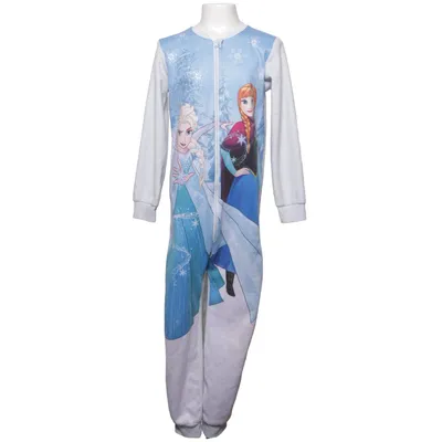 Grenouillère (Bleu, Multicolore) de Disney Polyester