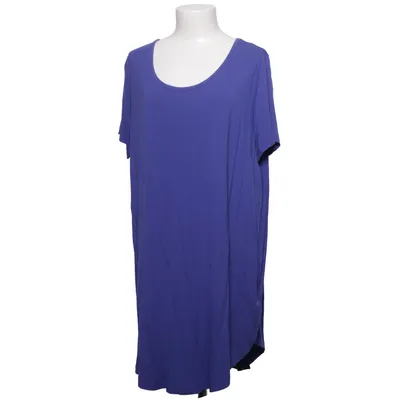 T-shirt (Bleu) de BPC Bonprix Collection Élasthane, Viscose