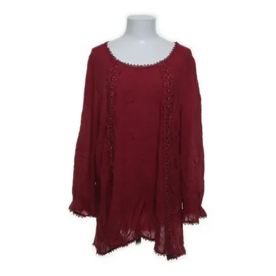 Blus (Röd) från Cellbes