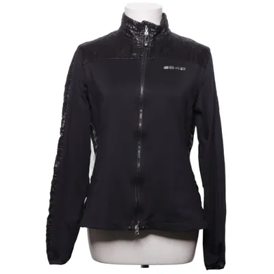 Trainingsjack (Zwart) van 8848 Altitude