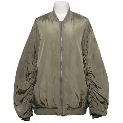 Bomberjack (Oversized Bomber Jacket) van NLY Trend Polyester