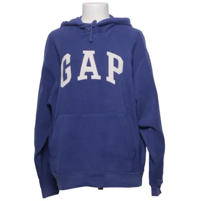 Hættetrøje (Blå) fra Gap