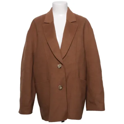 Jacket (Tibero) from Stylein Polyester, Wool