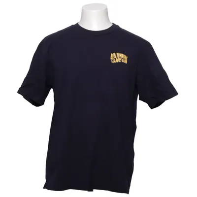 T-shirt (Blauw) van Billionaire Boys Club Katoen