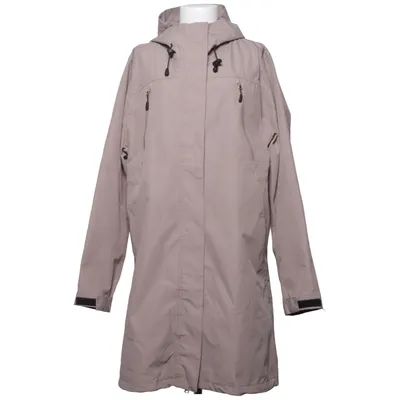 Raincoat (Beige) from Lager 157 Polyester