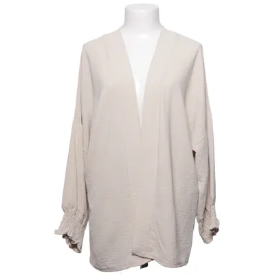 Cardigan (Beige) from Cosy House Polyester
