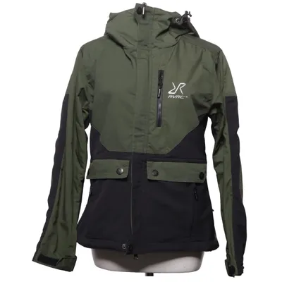 Outdoorjakke (GPx Pro Jacket) fra RVRC Bomuld, Elastan, Polyamid, Polyester