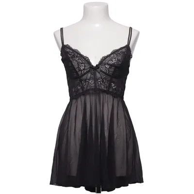 Negligé (Sort) fra DKNY