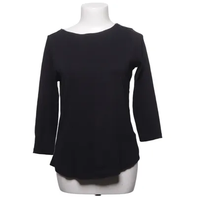 Long sleeve T-shirt (Black) from Charter Club Cotton