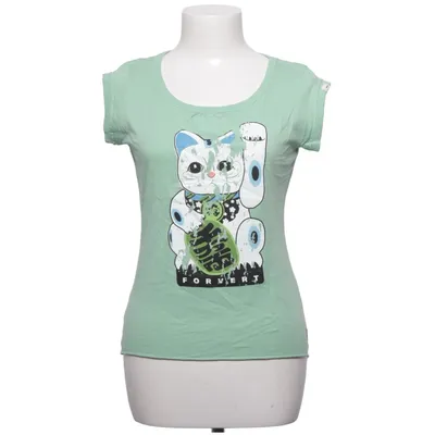 T-shirt (Vert, Blanc, Noir, Bleu, Multicolore) de Forvert