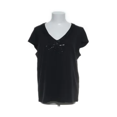 Topp (Svart) från Twilfit Bomull