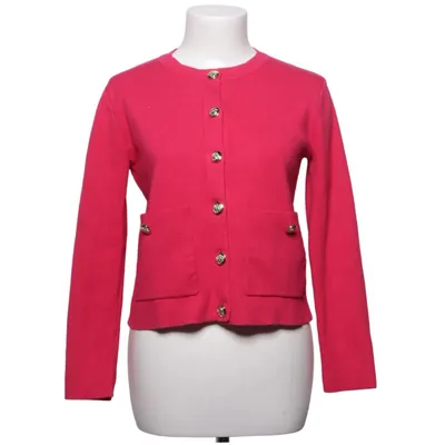 Cardigan (Roze) van Sfera Collection Polyester, Viscose
