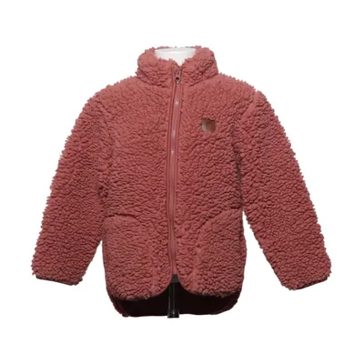 Fleecejacka (Rosa) från Kuling Polyester