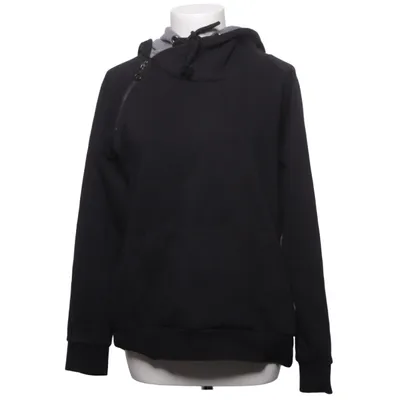 Capuchon sweater (Zwart, Grijs) van RED by EMP Katoen, Polyester