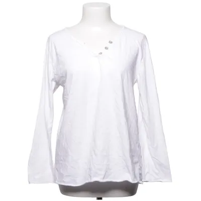 Long sleeve T-shirt (White) from Nina Kendosa