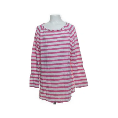 T-shirt à manches longues (105 Heavy LONG SLEEVE STRIPED) de Rich Coton