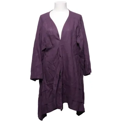 Kortärmad skjorta (Lila) från Elitzia Linne