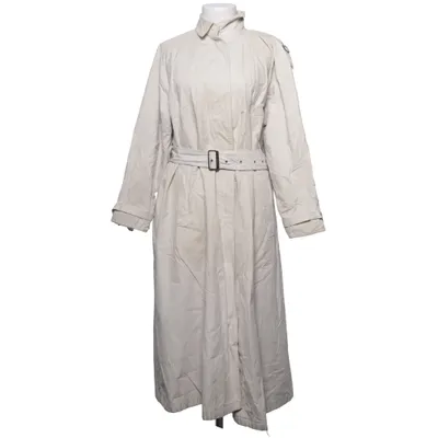 Trench coat (Beige) from Allegri Cotton