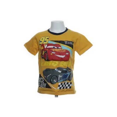 T-shirt (Gul, Röd, Svart) från Disney Pixar