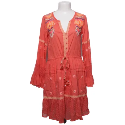 Robe (Rouge) de Wild Coton