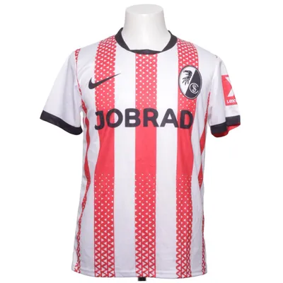 Football jersey (White, Red, Black) from Nike