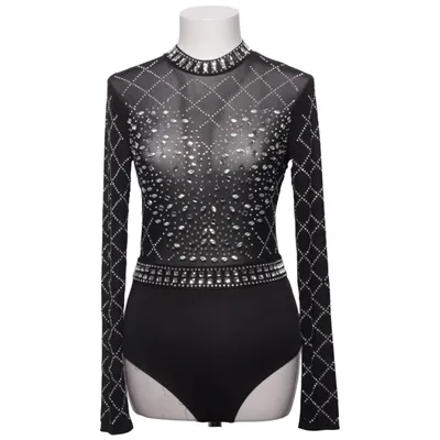 Body (Noir) de Banjul