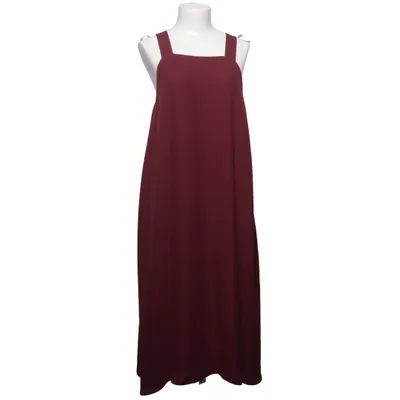 Robe de soirée (Rouge) de Filippa K Soie