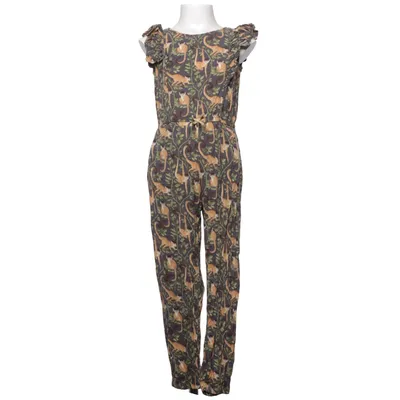 Combinaison (Gris) de Katie Scott x H&M Viscose