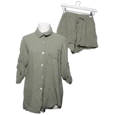 Set (Grön) från New Collection Bomull