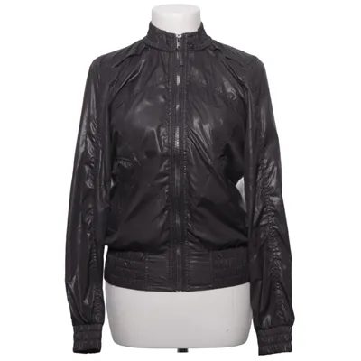 Bomber jacket (Black) from ONLY Polyester