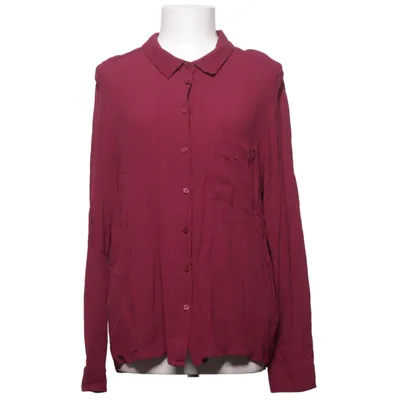 Blouse (Red) from Viveca N Viscose