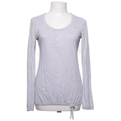 Långärmad t-shirt (Grå) från Soccx