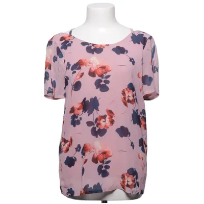 Top (Pink, Multicolored) from Soaked in Luxury Viscose