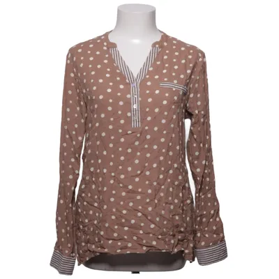 Blouse (Alma Basic Shirt) de Costamani Coton, Viscose