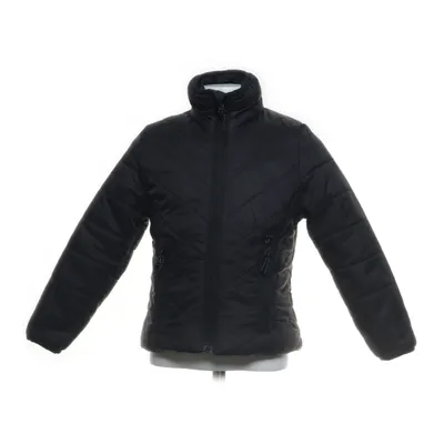 Winterjas (Zwart) van Rosetti Nylon