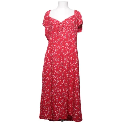 Robe (Flirty Midi Dress) de Nelly Viscose