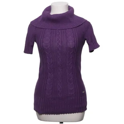 Top (Purple) from Arizona Acrylic, Cotton