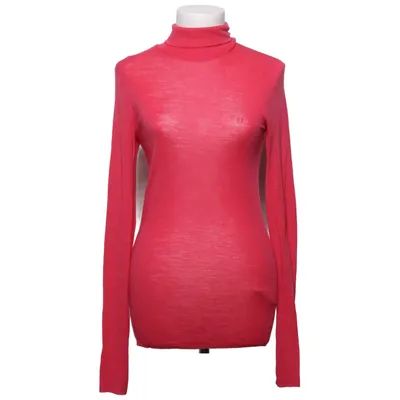 Turtleneck (Red) from COS Wool