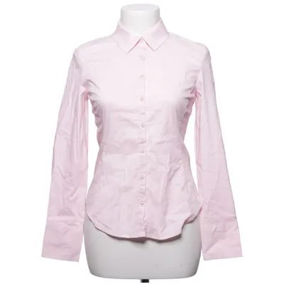 Shirt (Pink) from Sinsay Cotton, Elastane, Polyamide