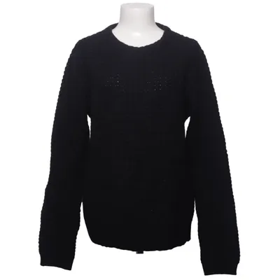 Strickpullover (Schwarz) von Reunion Acryl, Wolle