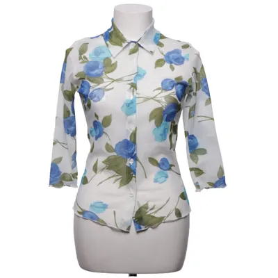Blouse (Chamade) from Chic Fille Polyamide