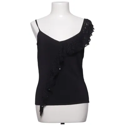 Tanktop (Molly) von Karen Millen Elasthan, Polyamid, Seide, Viskose
