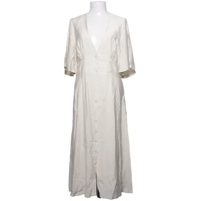 Dress (Beige) from Edited Polyamide, Recycled polyester, Viscose