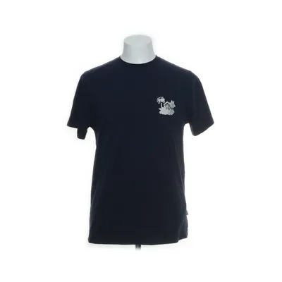 T-shirt (HOUSE T-SHIRT) från Forét Ekologisk bomull