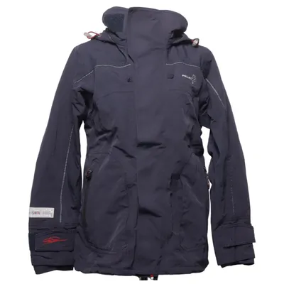 Veste de bateau (Bleu, Rouge) de Pelle P Polyamide, Polyester, Polyuréthane